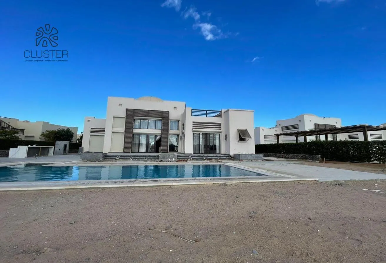 Sale in Ancient Sands Resort: One Storey 4-Bedrooms Prime Location Ancient Sands