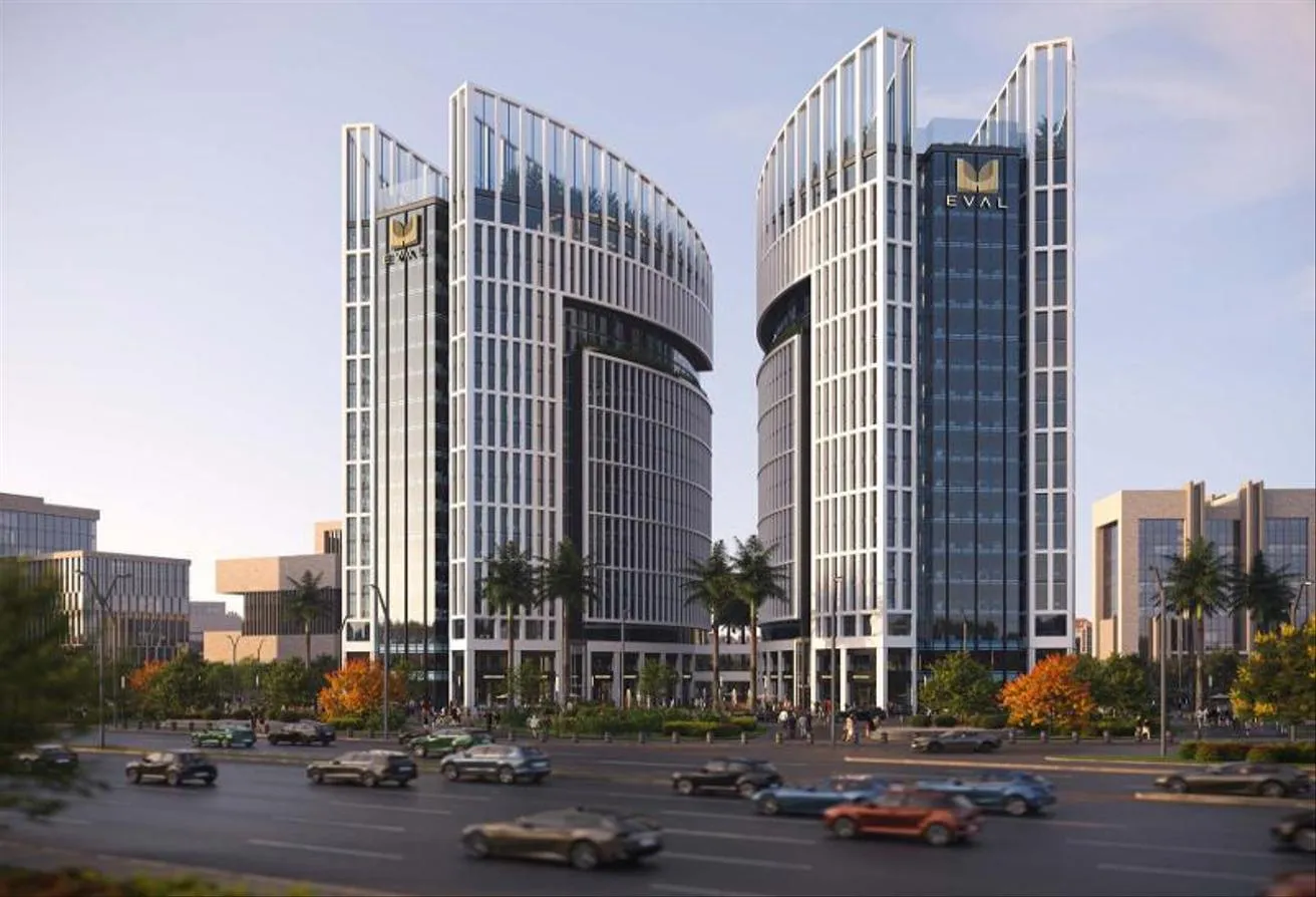 Sale in Eval Towers: Pharmacy for sale in the view of the iconic tower