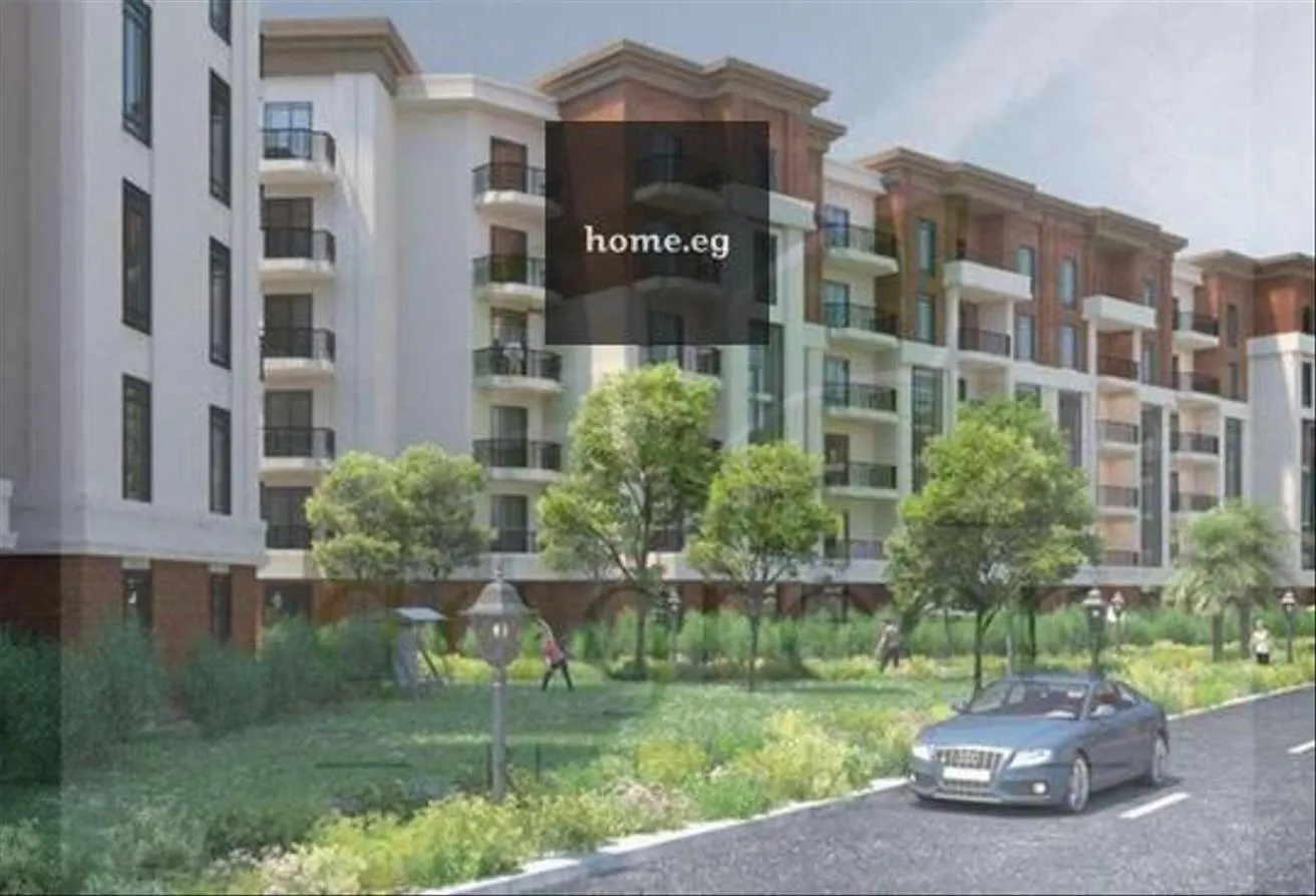 البيع في سنشري سيتي: 96 M² Apartment for Sale in Century City 