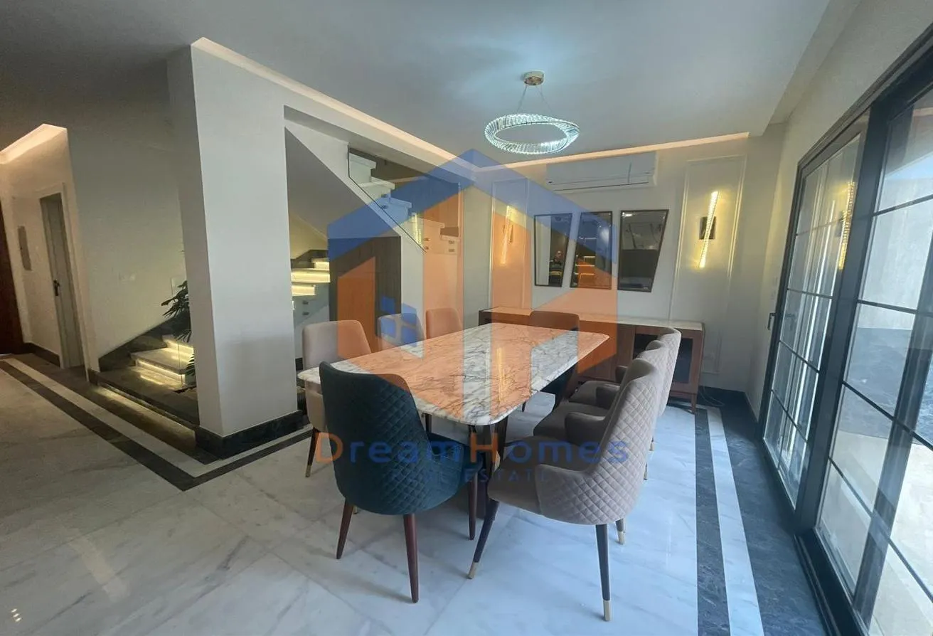 Sale in Celia: Town villa with special finishing Celia Compound