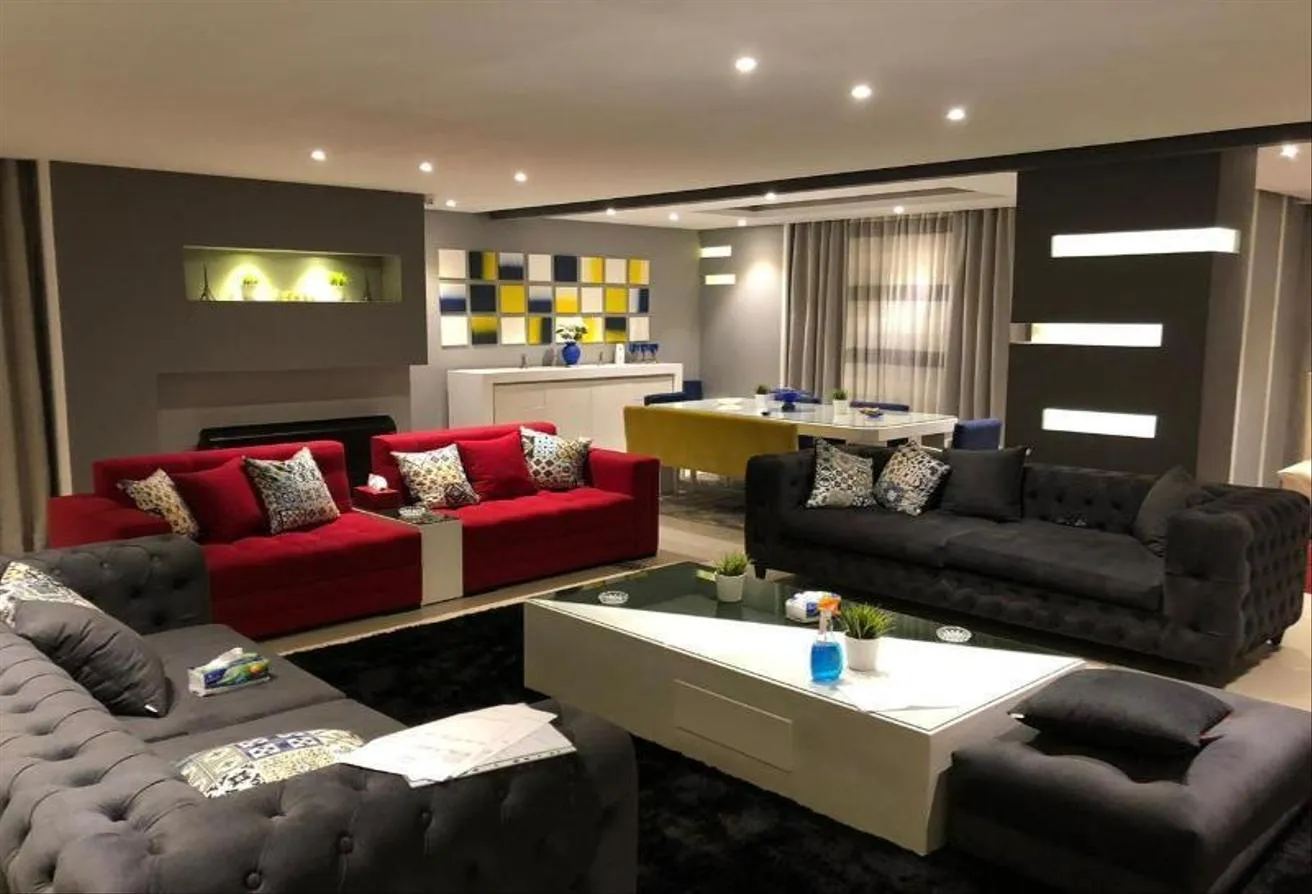 Sale in Deyaar Development: كمبوند ديار 2 _ بنتهاوس _ اكبر مساحه
