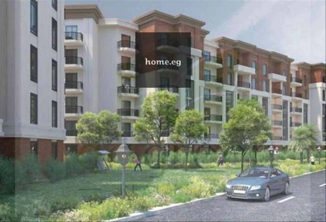 البيع في سنشري سيتي: 188 M² Apartment for Sale in Century City 
