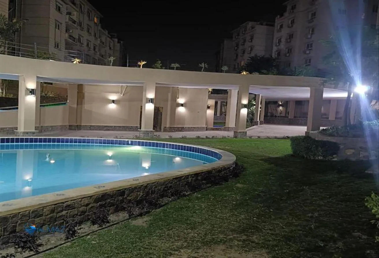 Rent in Family City: Apartment for rent in Family City Compound