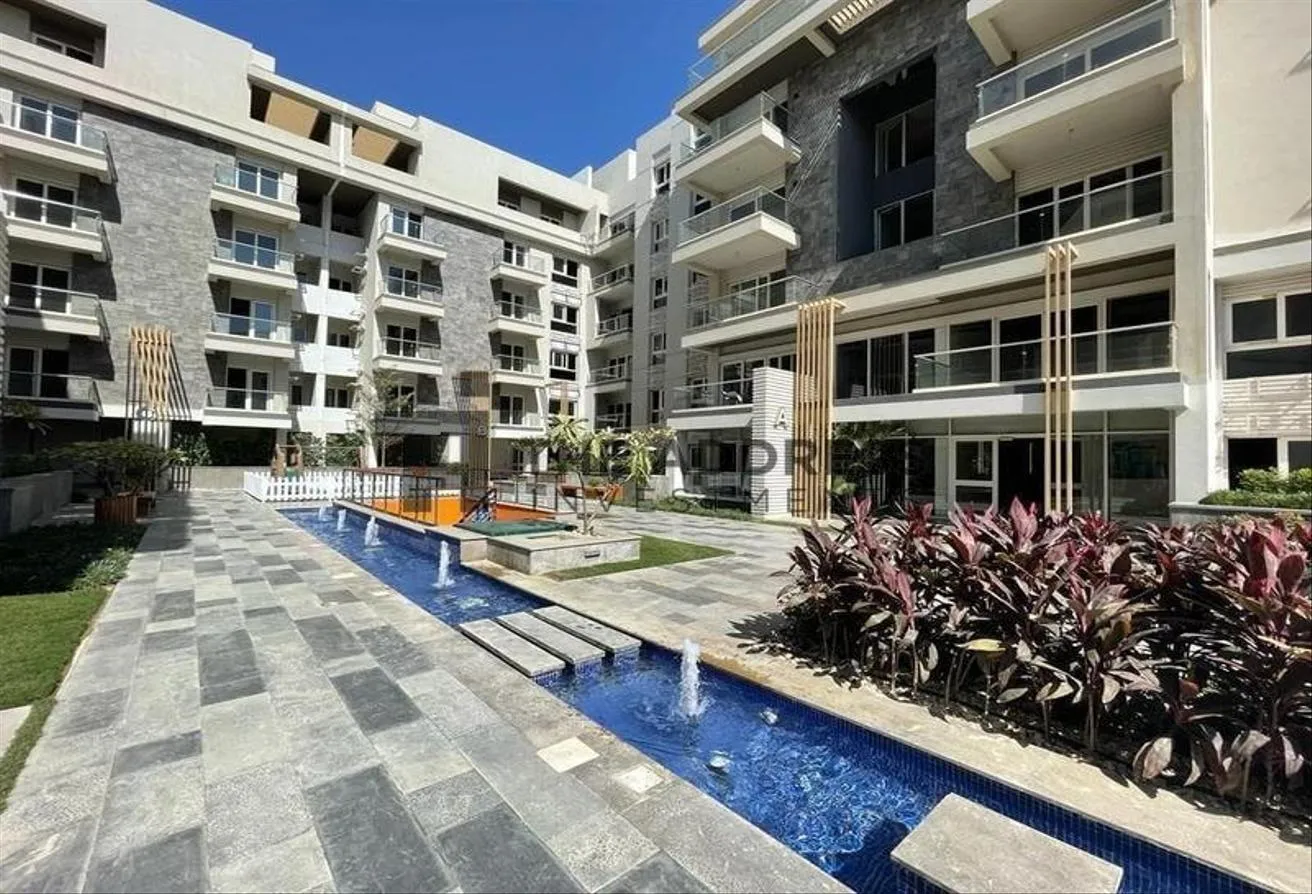 Sale in Mountain View iCity October: 10 years installments iVilla 300m in iCity