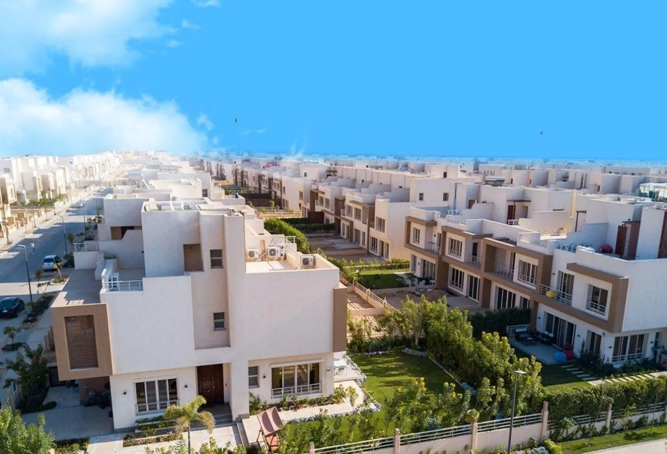 Sale in Grand Heights: for Sale Twin House 297 m, Grand Heights Compound