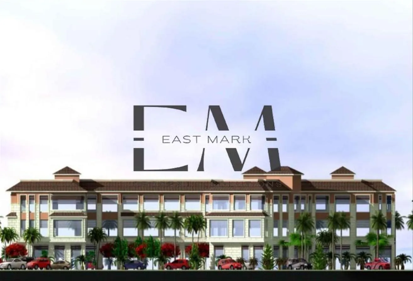 Rent in North House: Shop for rent on Mustafa Kamel Axis,