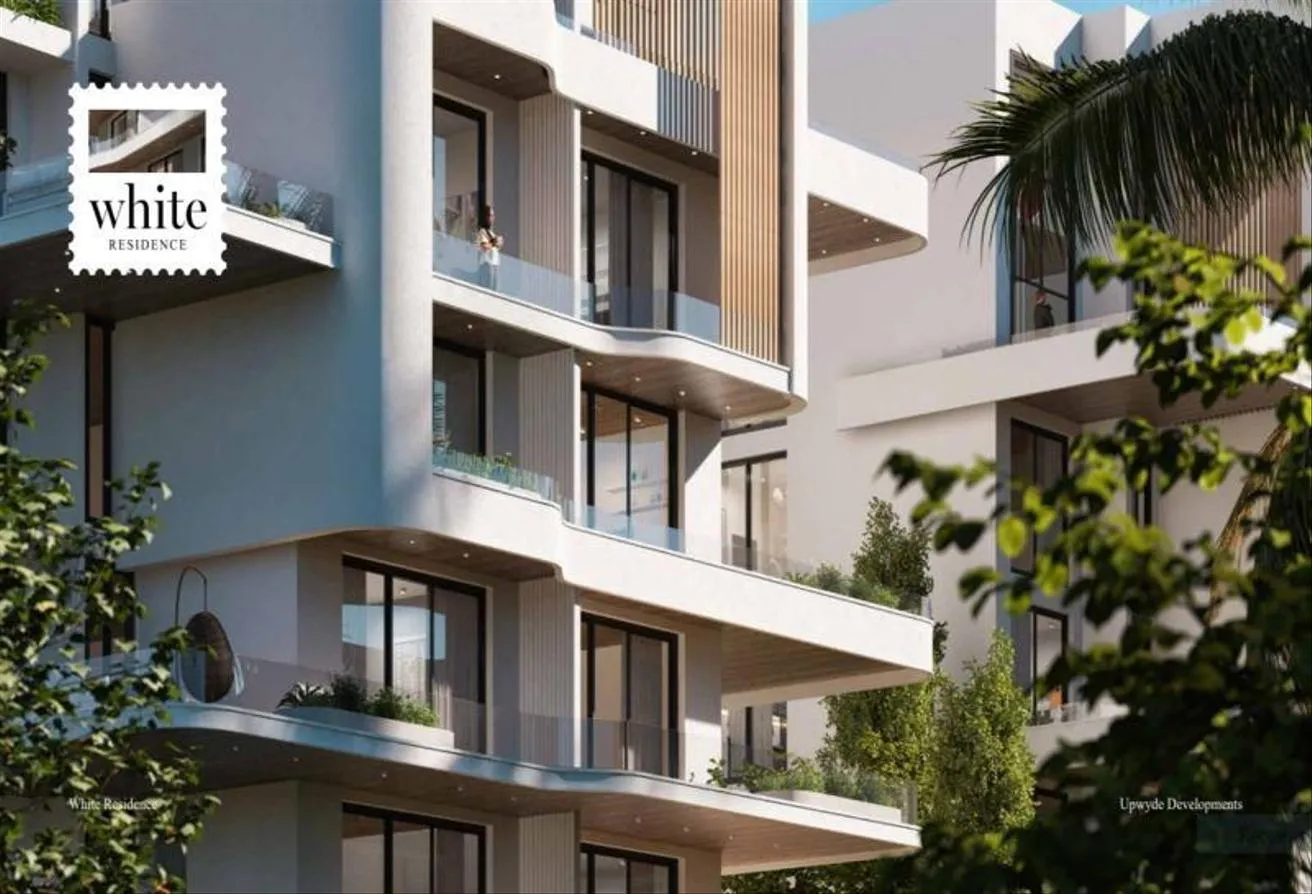 Sale in White Residence: Studio Fully finished Resale in White Residence
