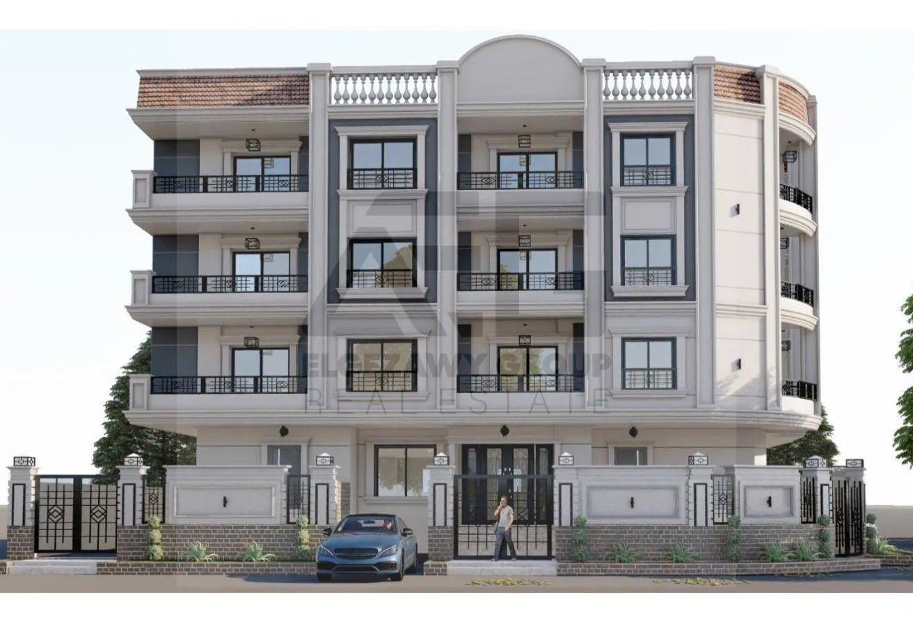 Sale in District 1: Apartment  first district Beit Watanin installment