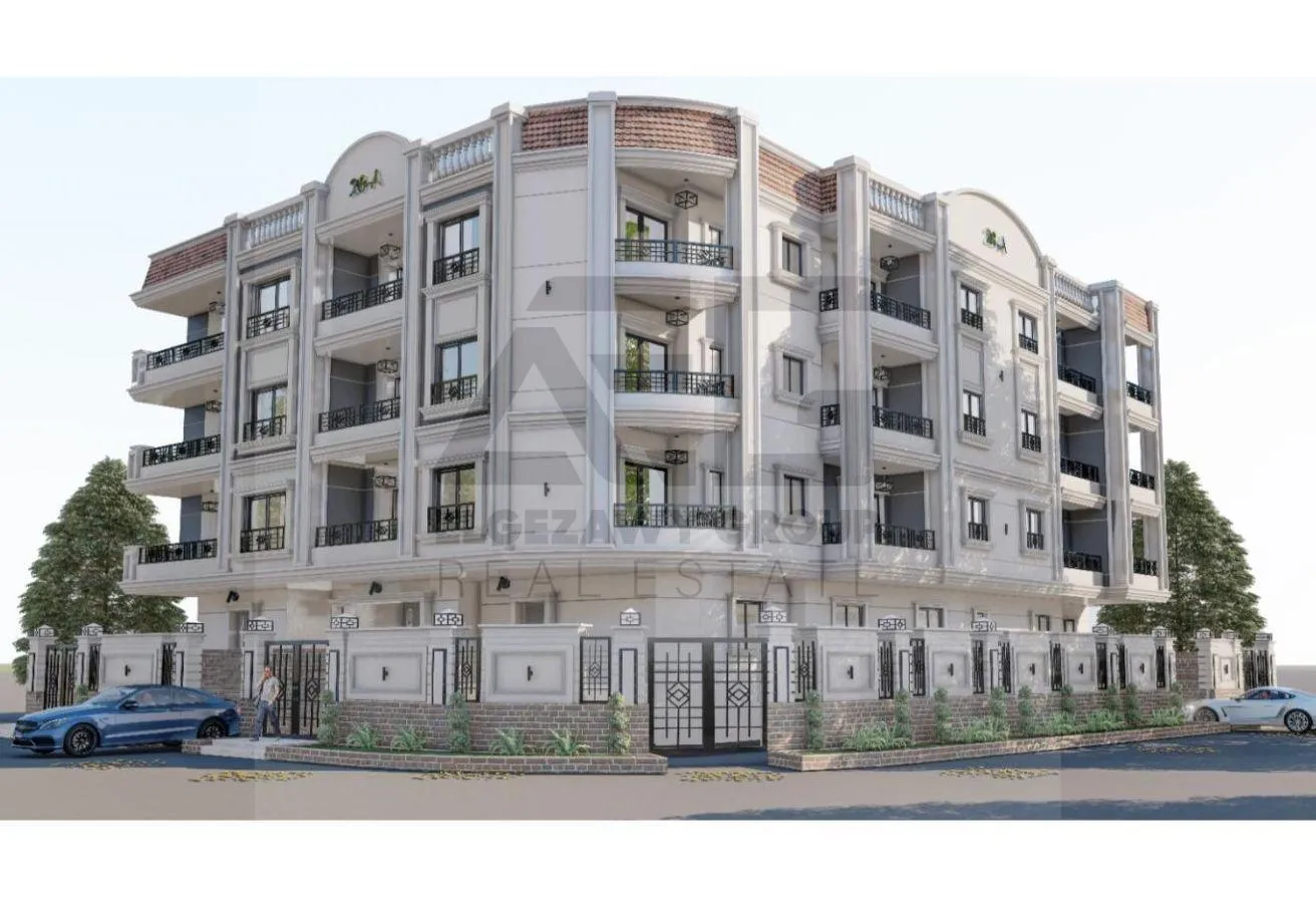 Rent in District 1: Shop for rent in the Fifth Settlement.