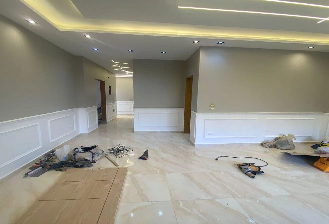 Sale in W Signature By Waterway: For Sale 170m Waterway 1 New Cairo Ultra Furnished