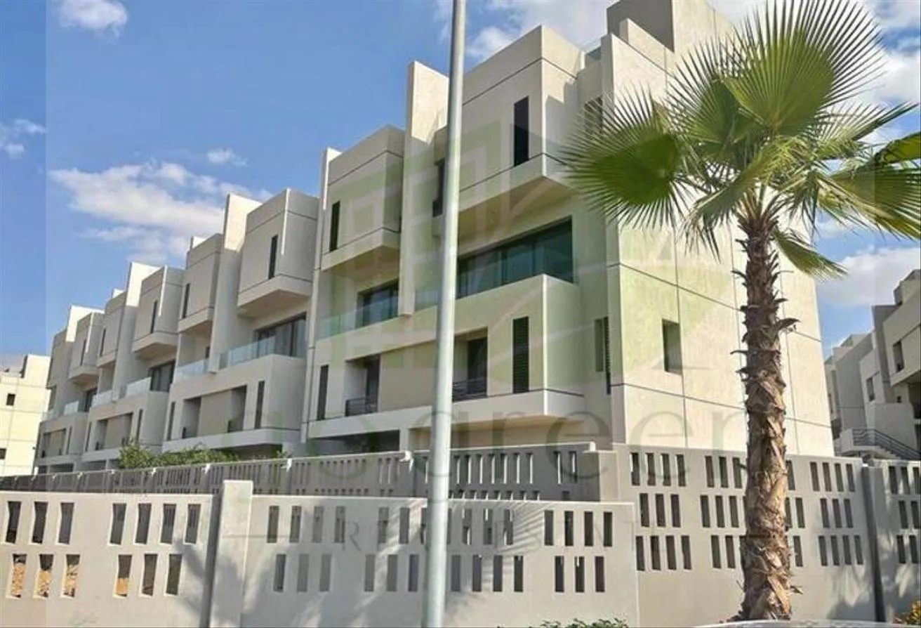 Sale in Al Burouj Compound: Finished Standalone villa for sale , AL Burouj