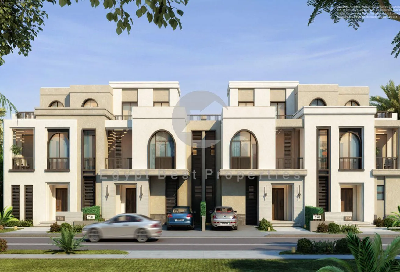 Sale in Ever New Cairo: Shop for sale on the southern 90th inside mall