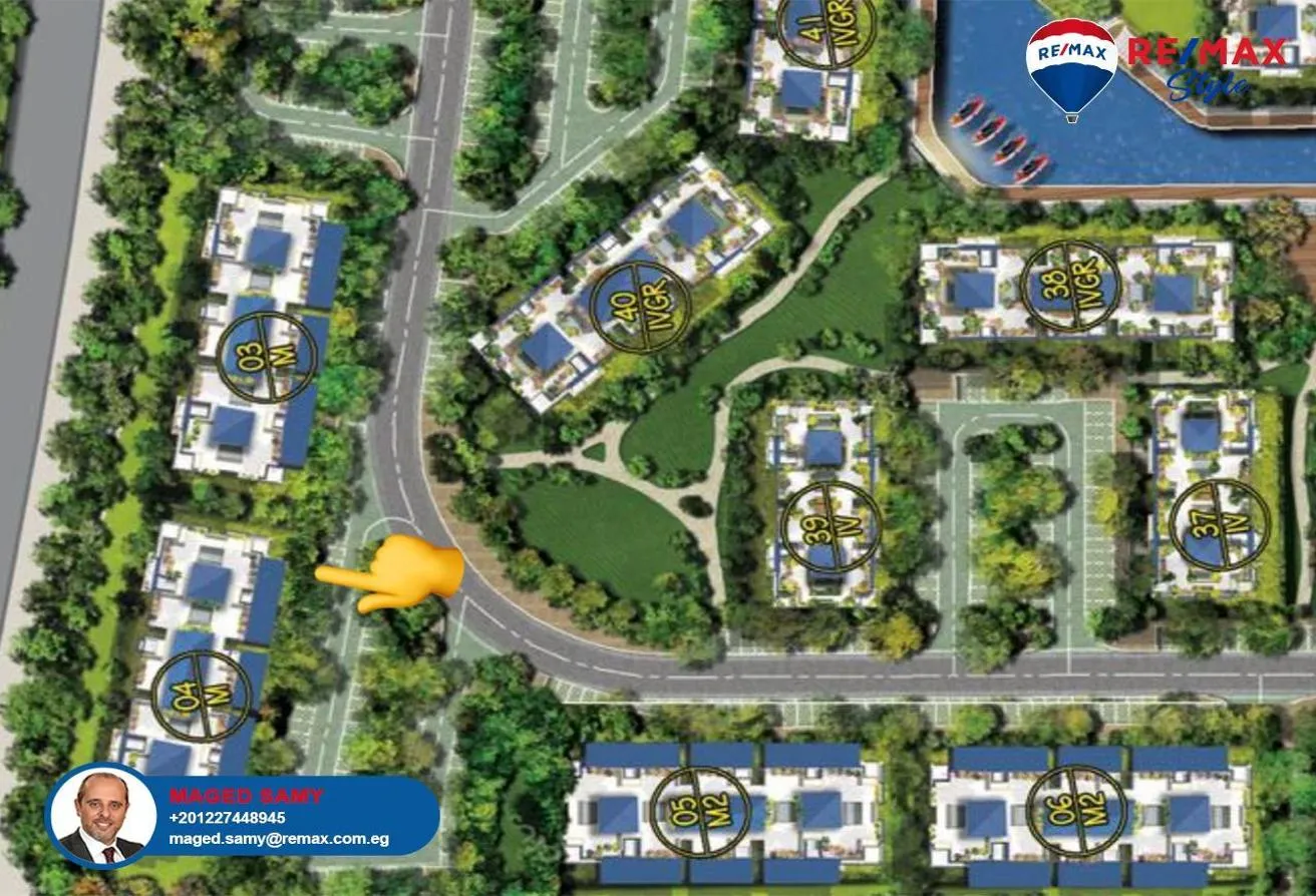 Sale in Mountain View Mostakbal City: Villa for sale in Aleva Mountain View Mostakbal