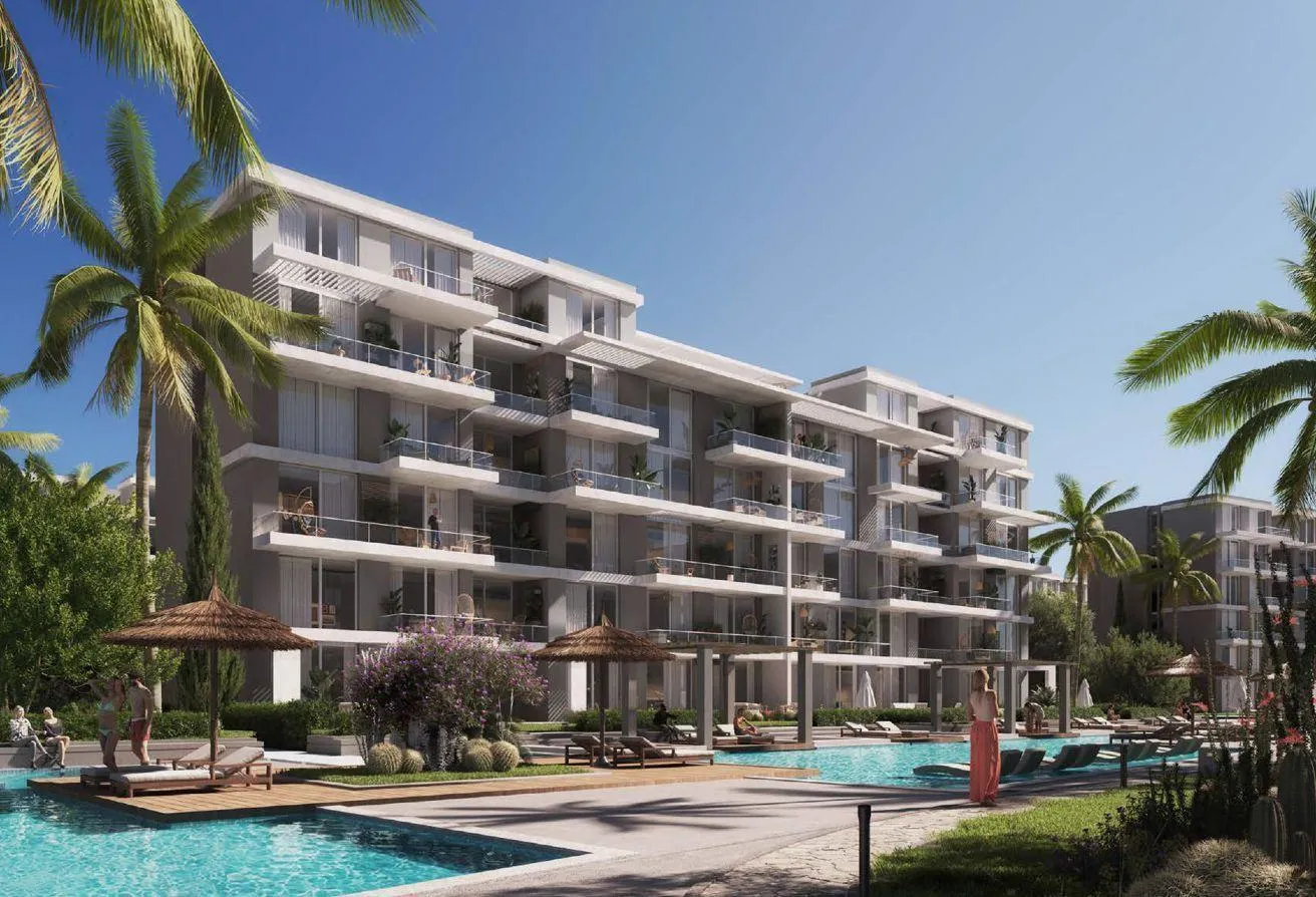Sale in Stella Riviera: Chalet for sale (Stella reviera - Sidi Abdelrahman