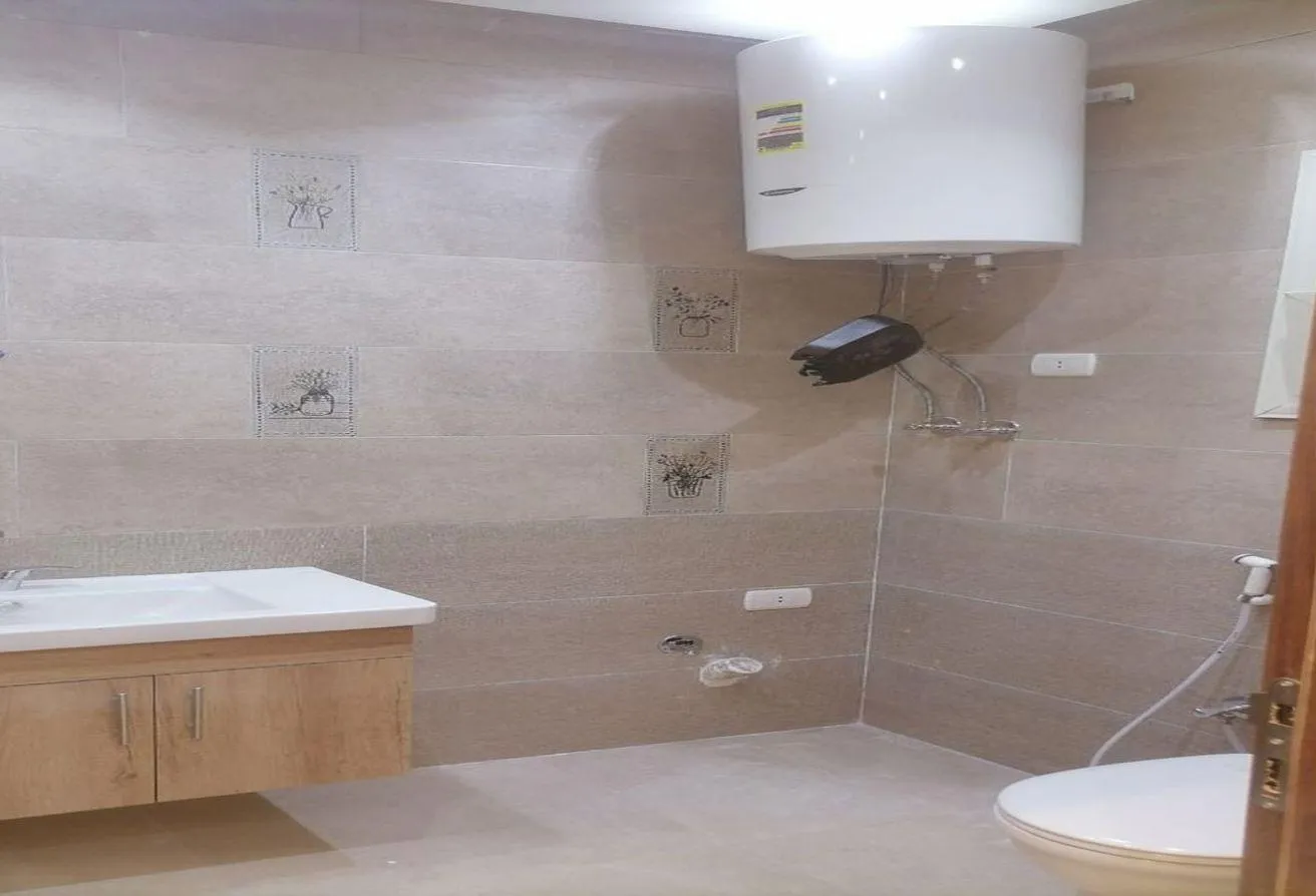 Sale in Al Andalus El Gedida: Apartment for sale, fully finished in Al-Andalus 1