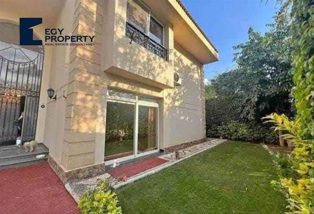 Sale in Al Patio 5: Villa Townhouse For Sale Lavista Patio 5 Buy Now !