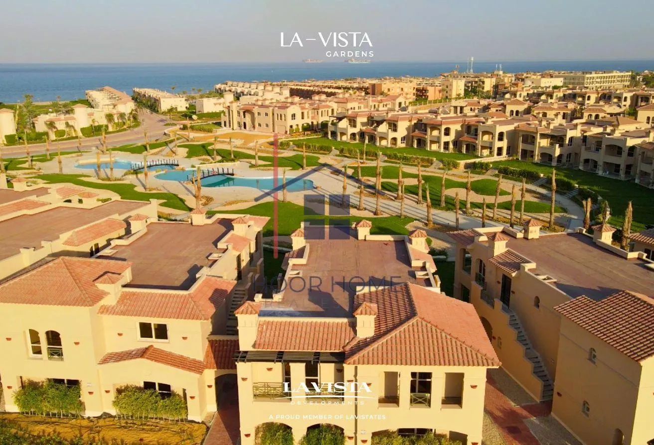 Sale in La Vista 5: Chale at lavista 5 with amazing double view