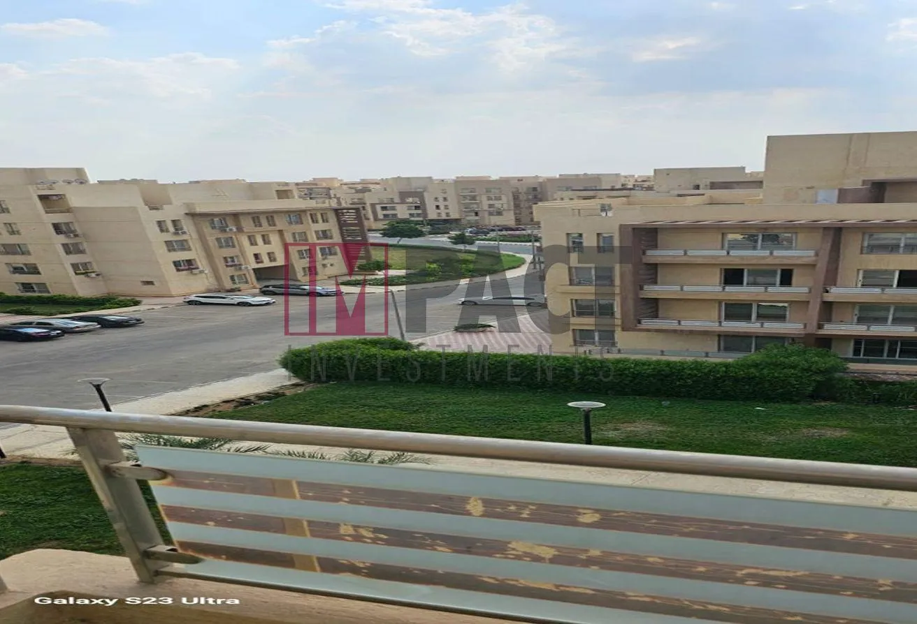 Sale in Wesal City: Apartment for sale, a bargain for travel reasons