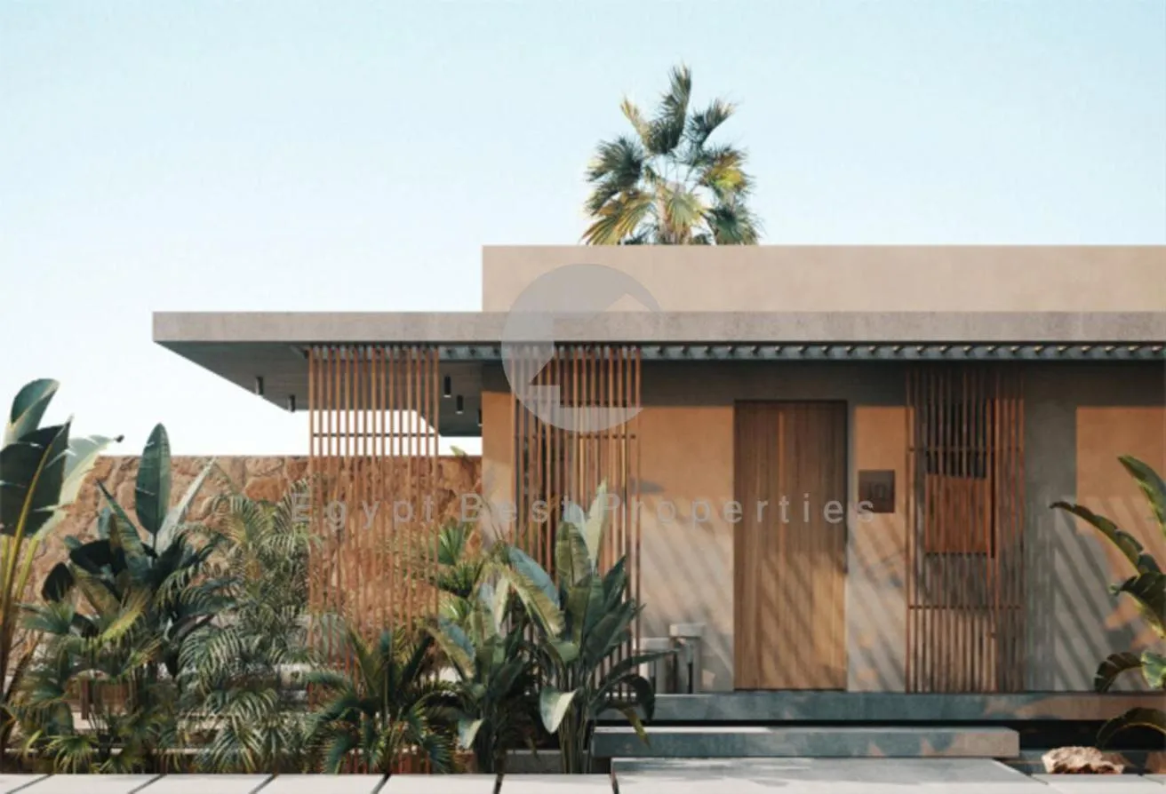 Sale in Biscay Somabay: 3-Bedrooms Villa Lagoon View @Prime Location