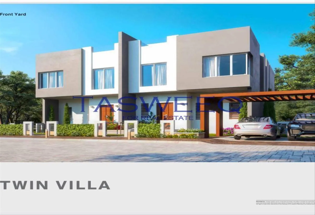 Sale in Etapa: Etapa townhouse semi finished bua 393mt