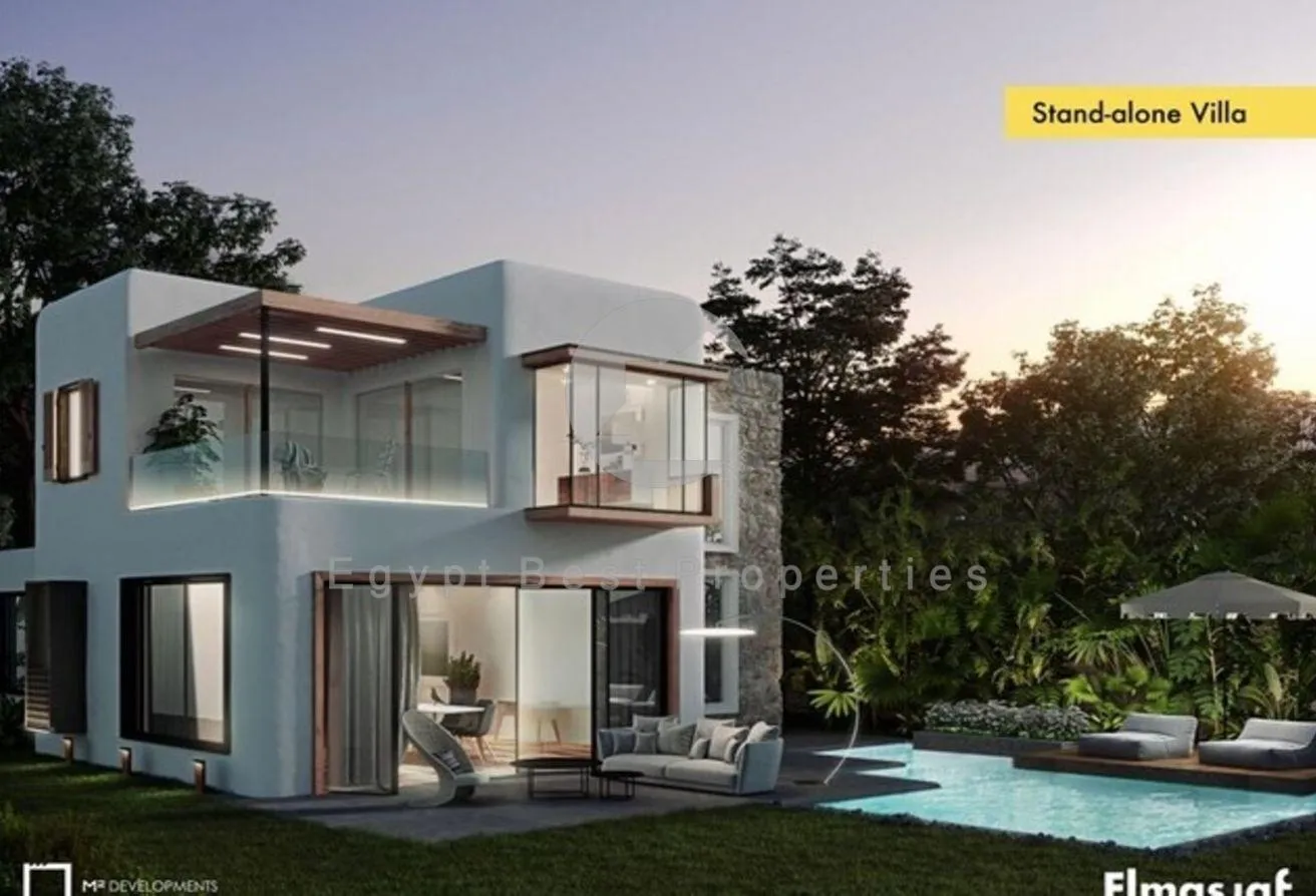 Sale in Al Masyaf: for Sale With only 5% down payment a260m