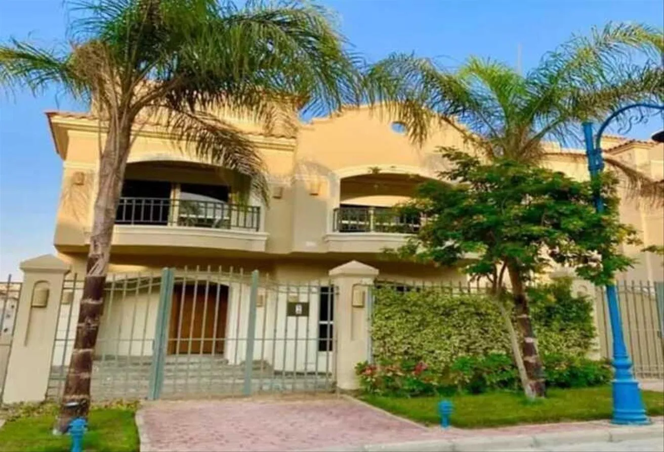 Sale in Al Patio Prime: 5bdr Villa ready 2move For Sale in La Vista Prime