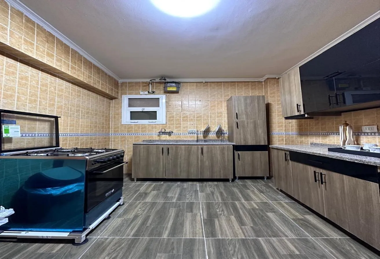 Sale in Rehab City Sixth Phase: فيلا مستقله اول سكن تشطيبات خاصه بجوار النادي