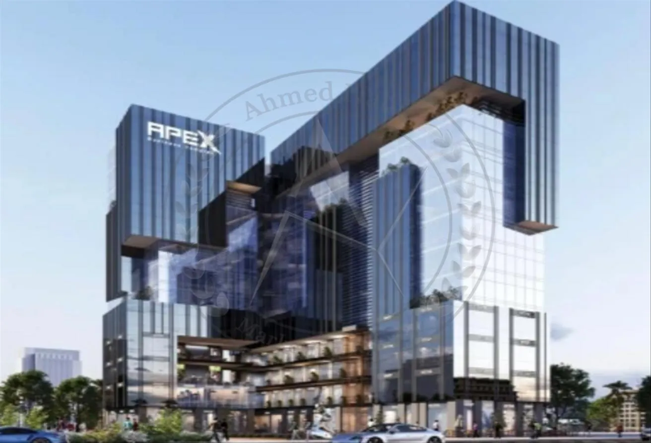 Sale in MU-23: store for sale Apex Business complex 40 m