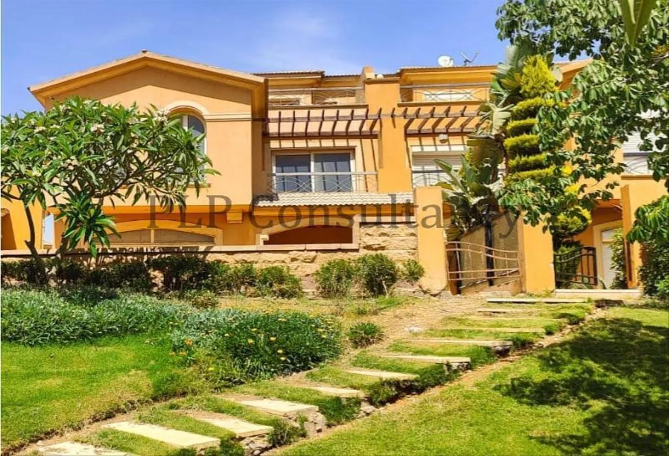 Sale in Dyar Park: Twin house for sale Prime location in Diyar Park