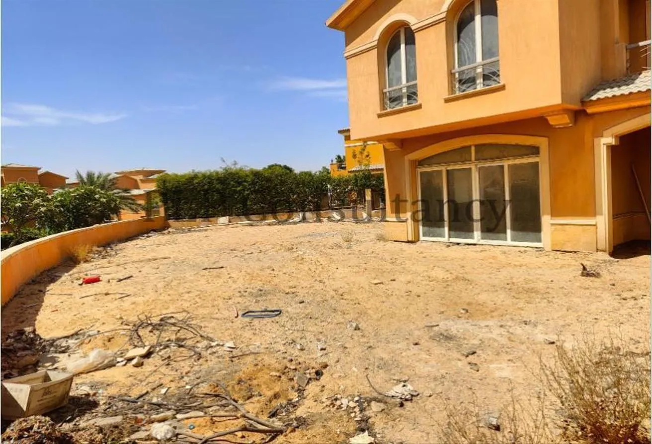 Sale in Dyar Park: Below market price standalone villa for sale.