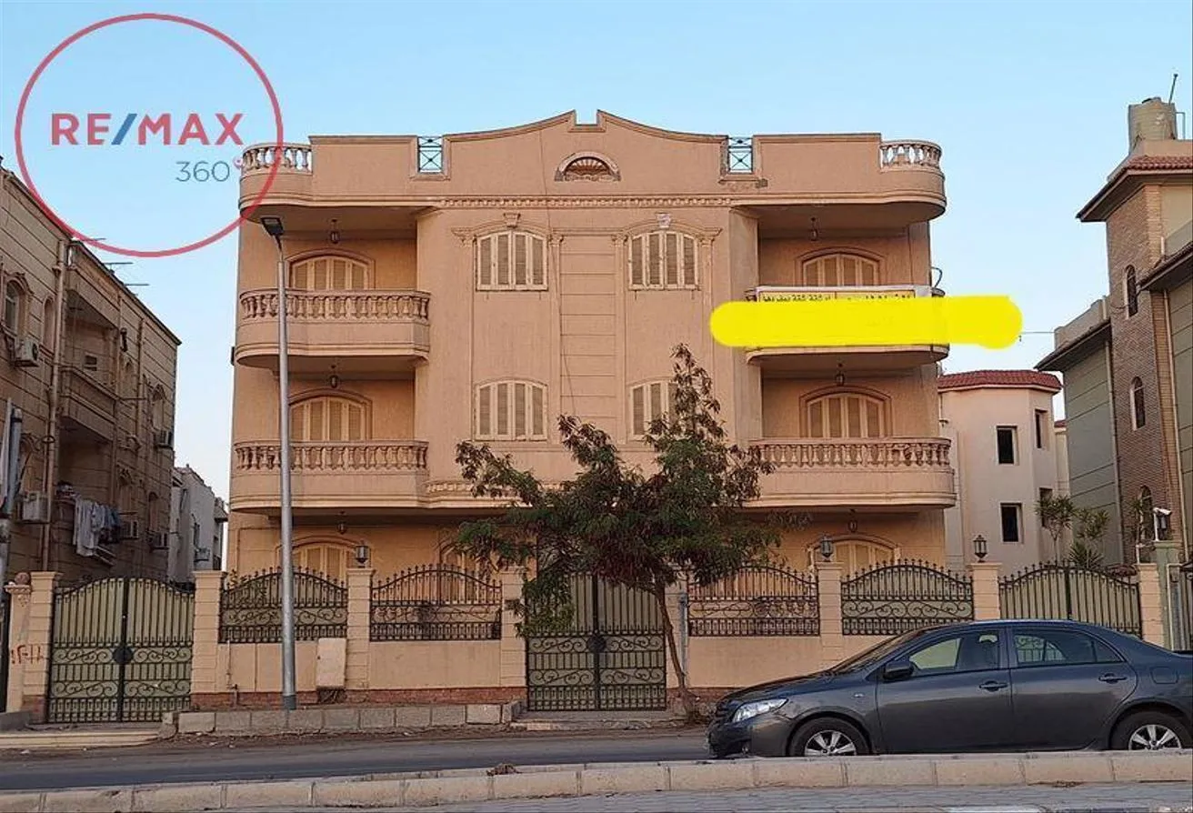 Sale in The 1st Settlement: فيلا استلام فوري ومتشطبة في التجمع لوكيشن مميز