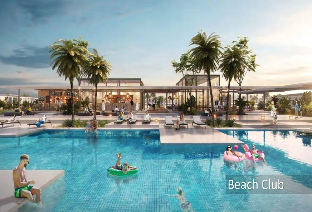 Sale in Cali Coast: resale penthouse phase 1 with old price  3br