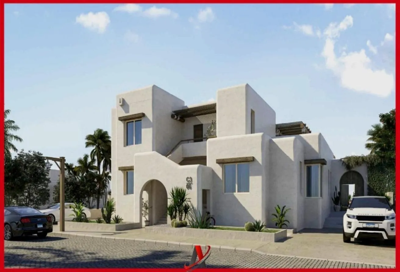 البيع في هاسيندا ويست: Townhouse Prime Location - Resale @HaciendaWaters 