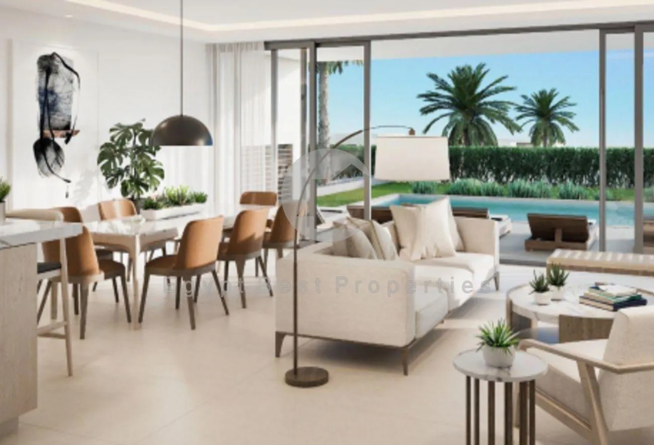 Sale in Hacienda West: Location Bahary - Best price - Fully finished