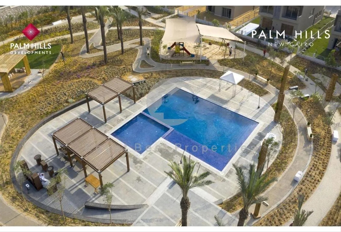 Sale in Mountain View 1: Apartment for sale 135m -prime location-MV ICITY 