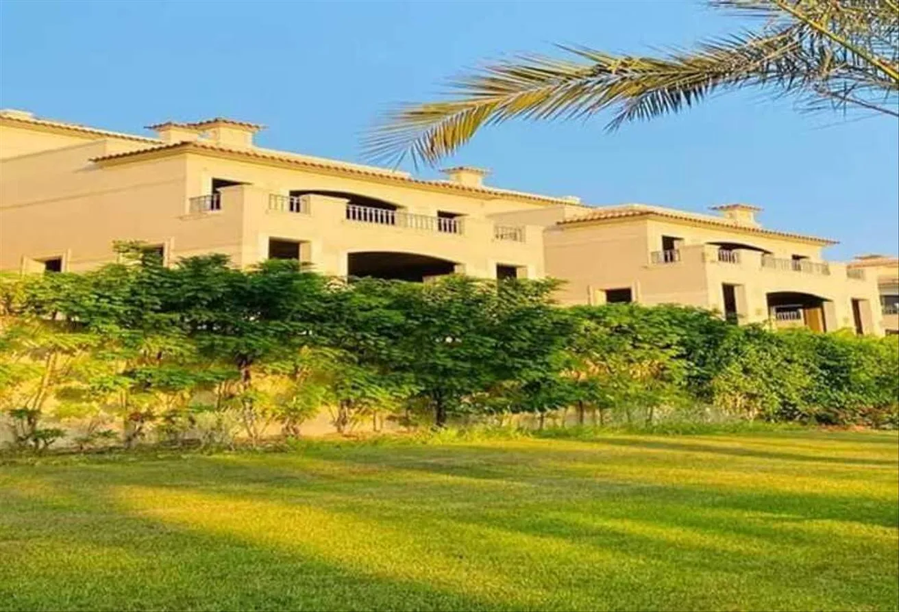 Sale in Al Patio Prime: Standalone villa for sale 332m in El Patio Prime