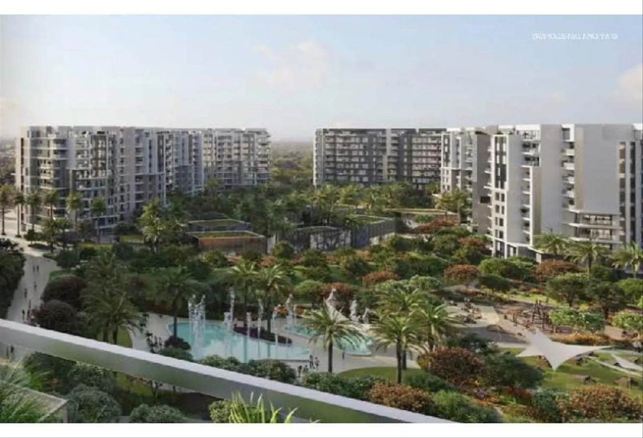 Rent in Aura: Apartment for rent in Sheikh Zayed, Zed Towers, wi