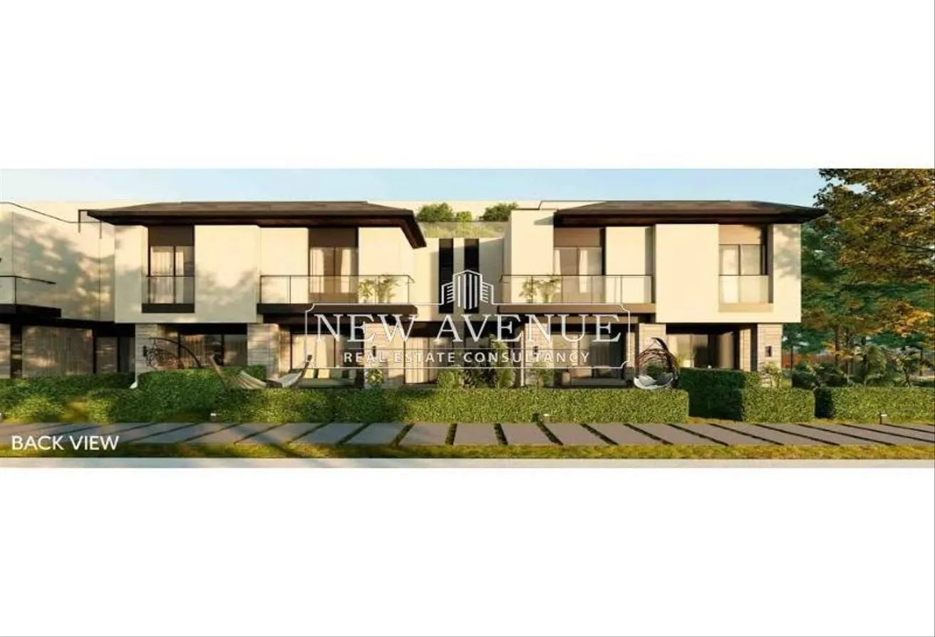 Sale in Telal East: Exclusive Villa For Sale with 5% down payment in Telal East