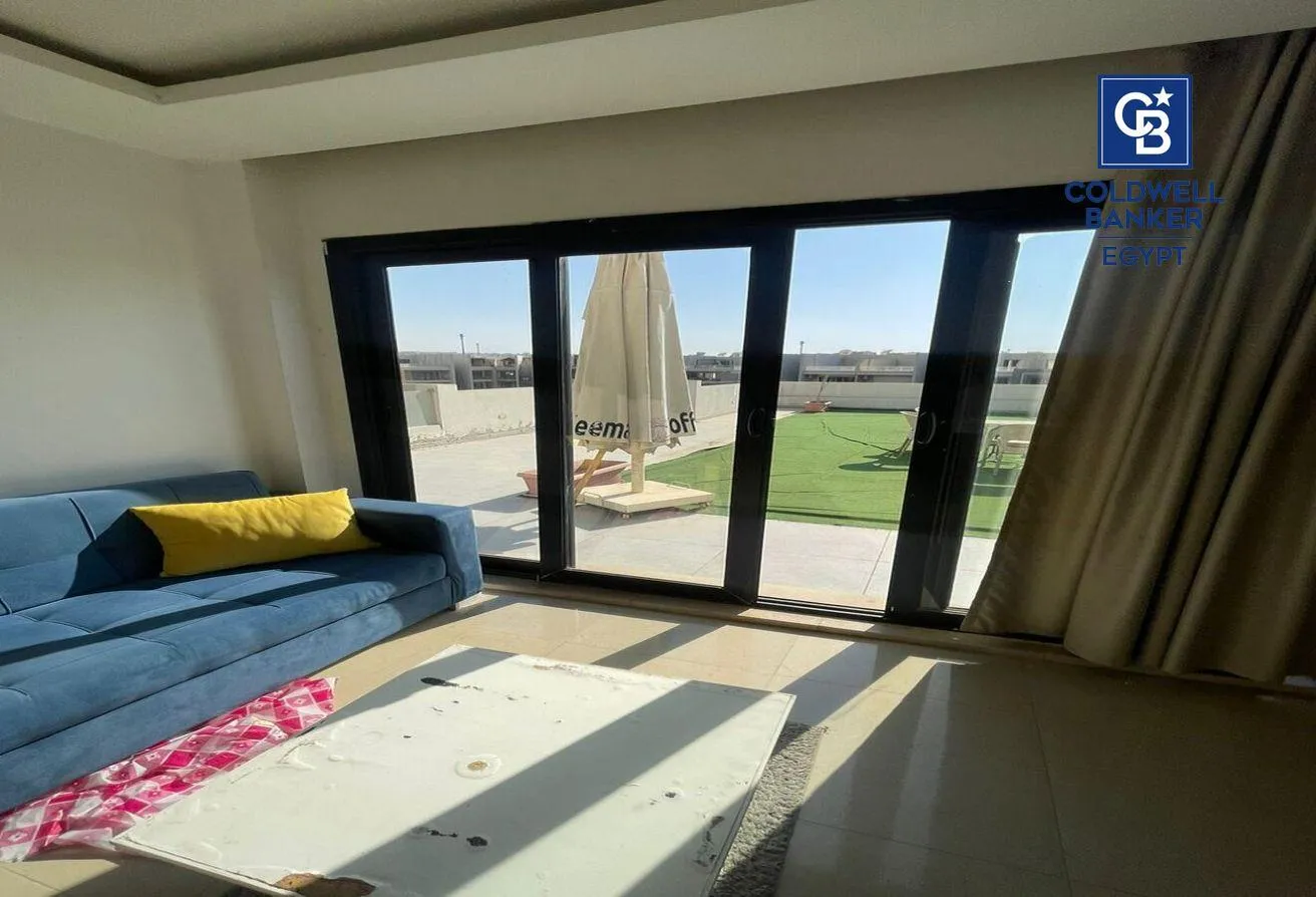 Sale in Midtown: Apartment for sale in prime location