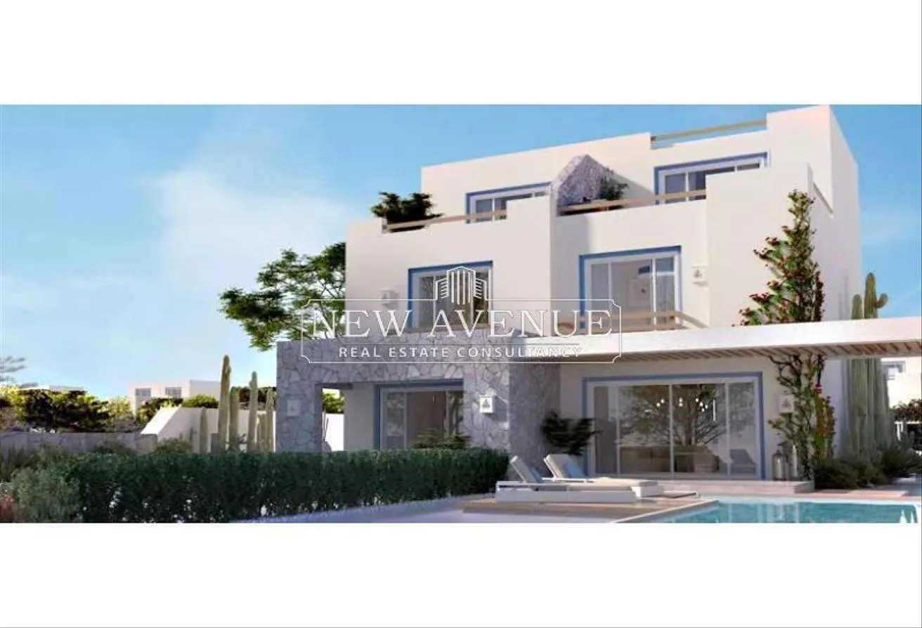 Sale in LVLS By Mountain View: Town House corner bahry finished| Resale Hot Price