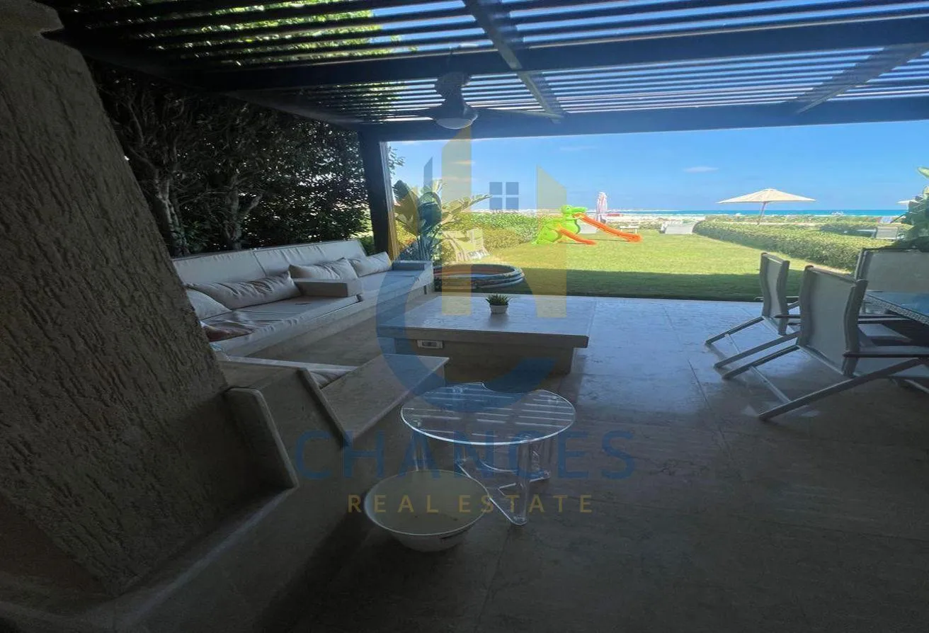 Sale in Telal Alamein: Villa for sale in Telal North Coast