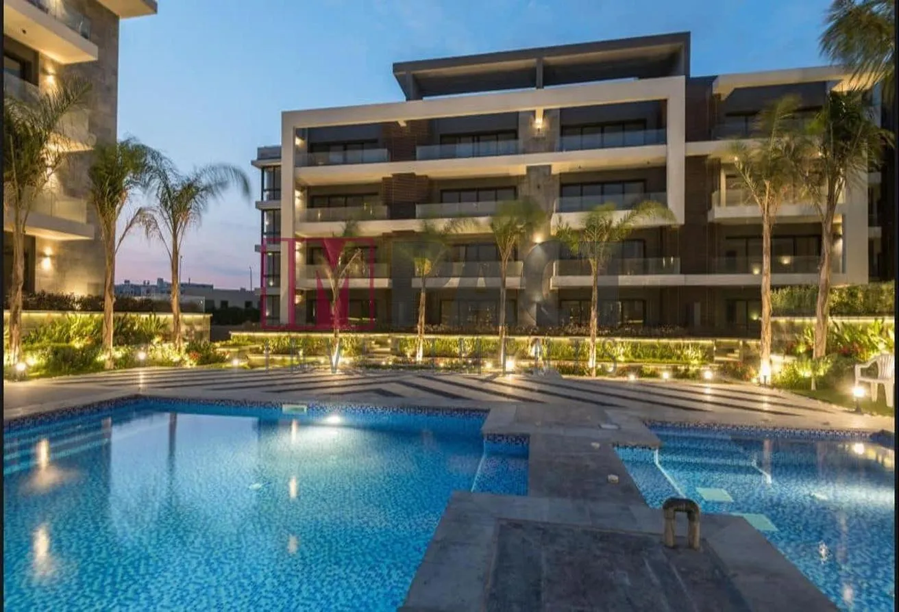 Sale in El Patio 7: For sale, a fully finished apartment, ready for im