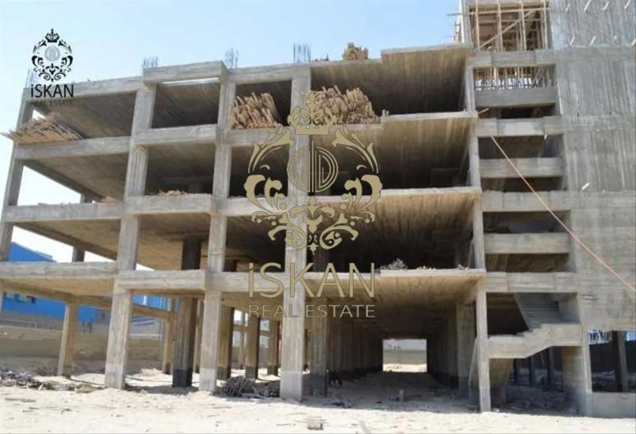 Sale in Industrial Area: Factory Foe Sale9200mprime locationEngineeringarea
