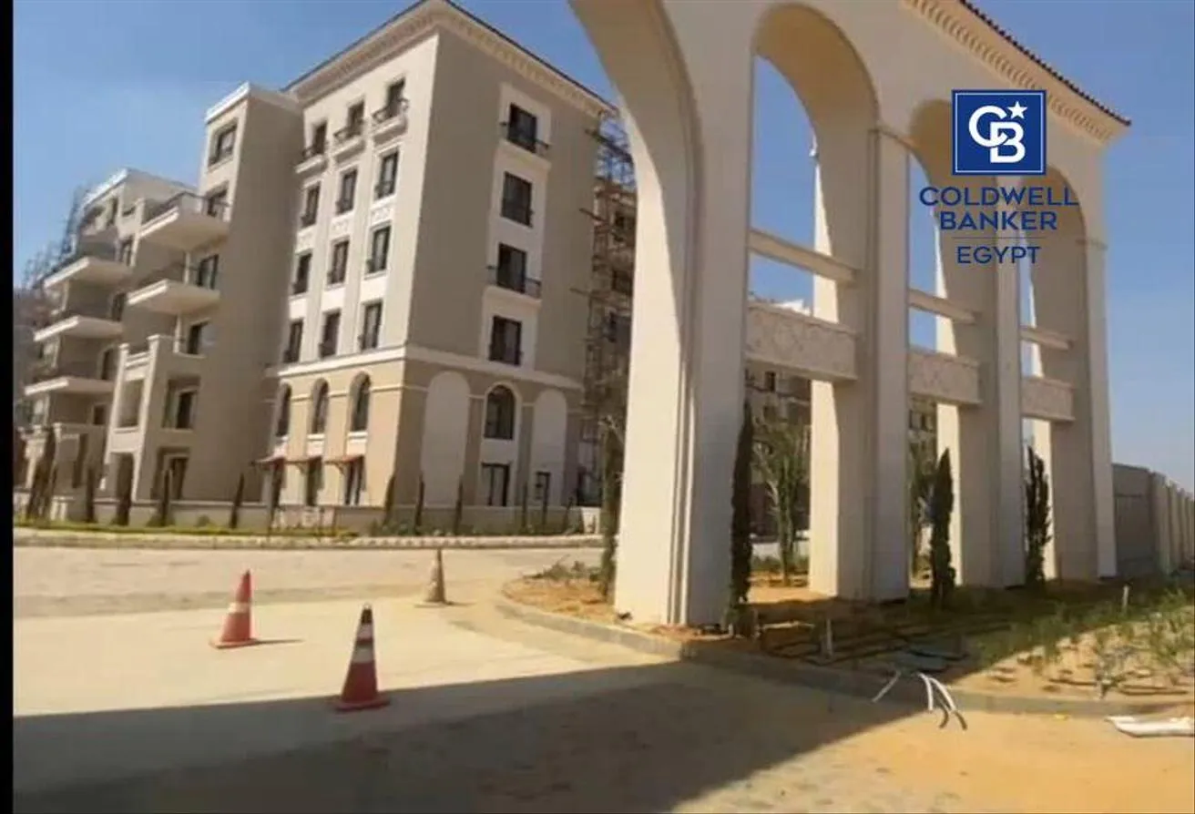 Sale in Village Views: Old Price Penthouse Resale Fully finished+Ac's RTM
