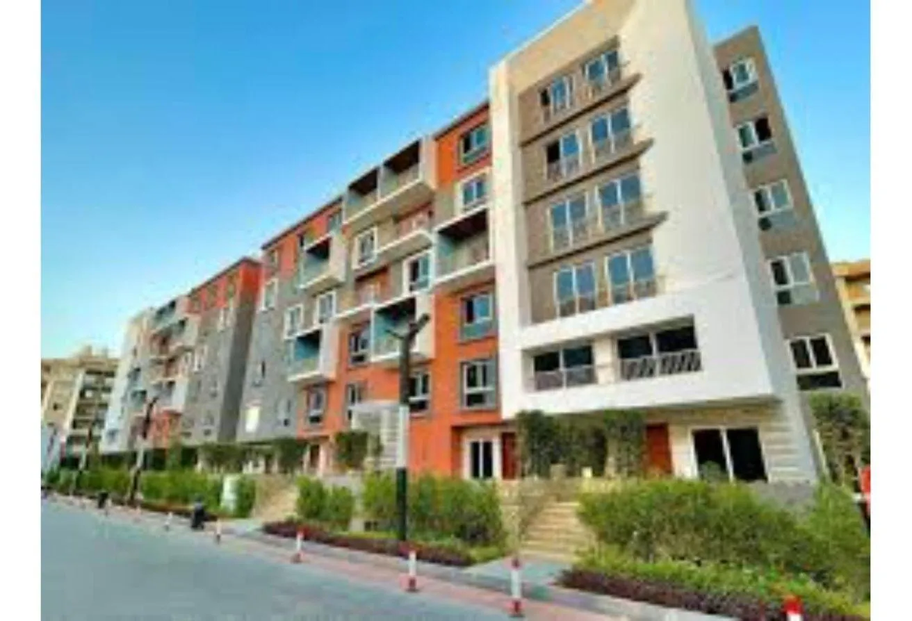 Sale in Amorada: Fully finished apartment for immediate delivery
