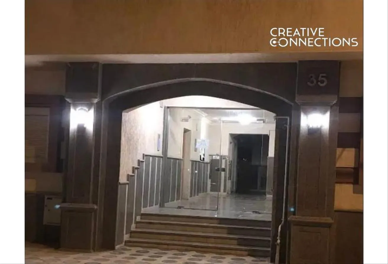 Sale in Heliopolis Residence: شقة للبيع في مدينة الشروق كمبوند هبليوبلس ريزيدنس