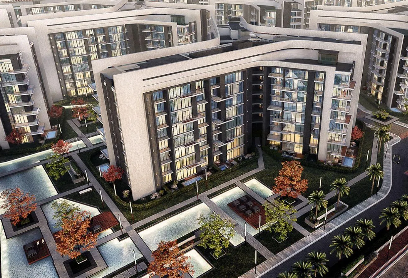 Sale in The Capital Way: Apartment 171M Capital way with Attractive price