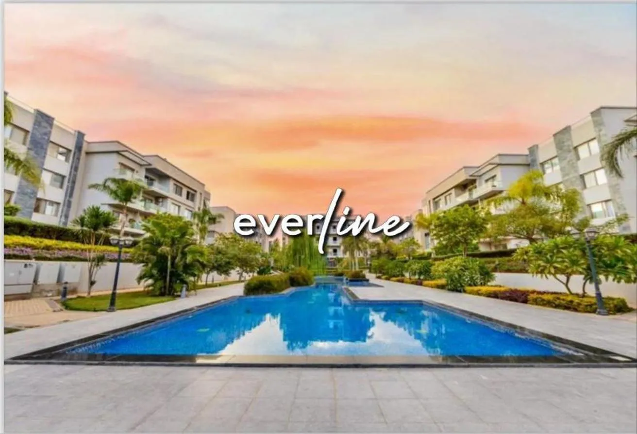Sale in Galleria Residences: Apartment for Sale in Galleria Residence