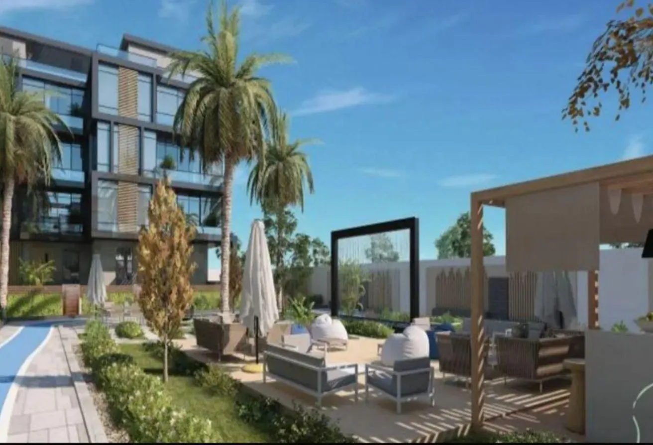 Sale in 11th District: Apartment 185 m + roof 116 m for sale in old zayed