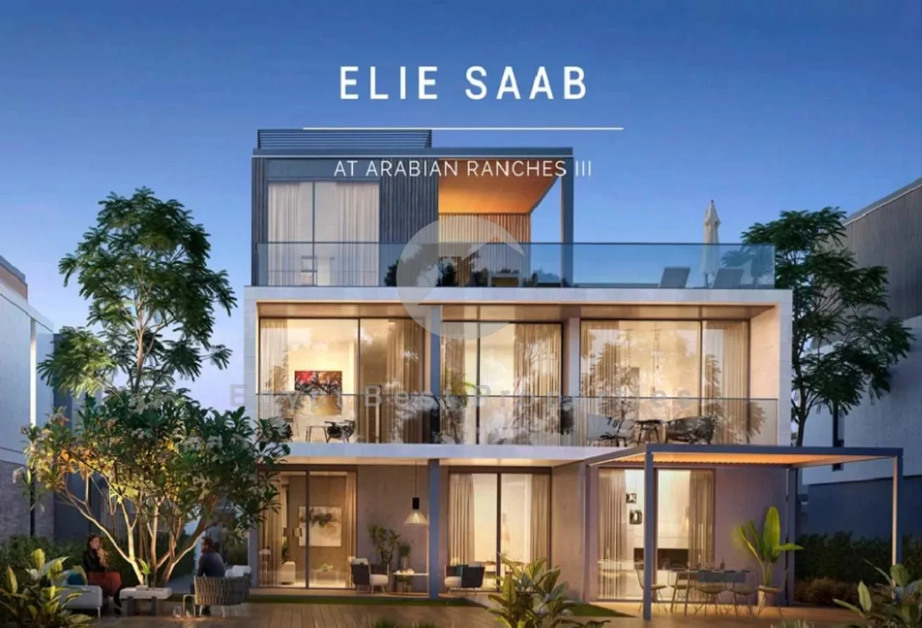 البيع في كايرو جايت: STANDALONE PRIME LOCATION | FULLY FINISHED, RESALE 